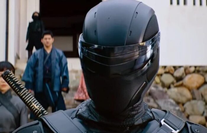 Henry Golding Revela: Sem Contato Para o Retorno de Snake Eyes no Cinema