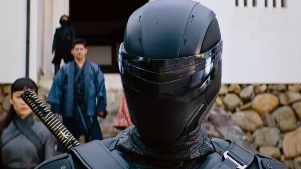 Henry Golding Revela: Sem Contato Para o Retorno de Snake Eyes no Cinema