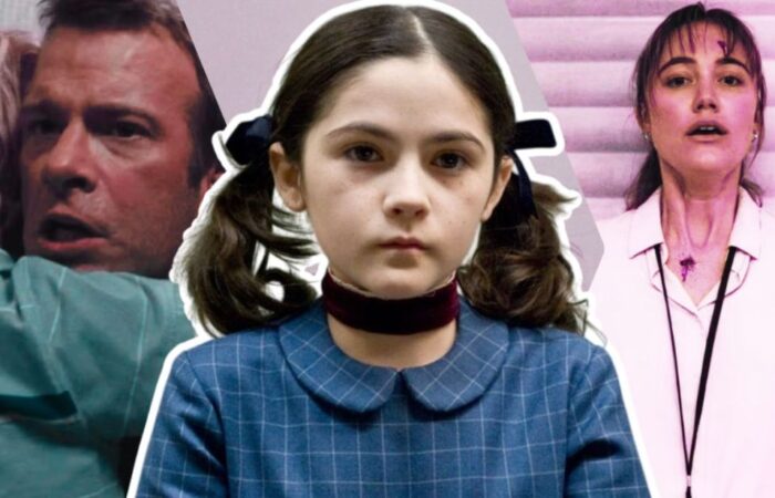 As 10 Reviravoltas em Filmes de Terror que Quebraram a Lógica Narrativa