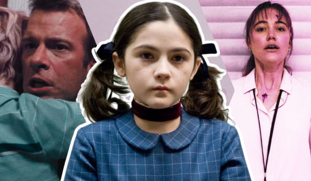 As 10 Reviravoltas em Filmes de Terror que Quebraram a Lógica Narrativa