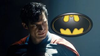 Superman: O Filme de James Gunn Prepara a Chegada do Novo Batman no DCU