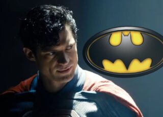 Superman: O Filme de James Gunn Prepara a Chegada do Novo Batman no DCU