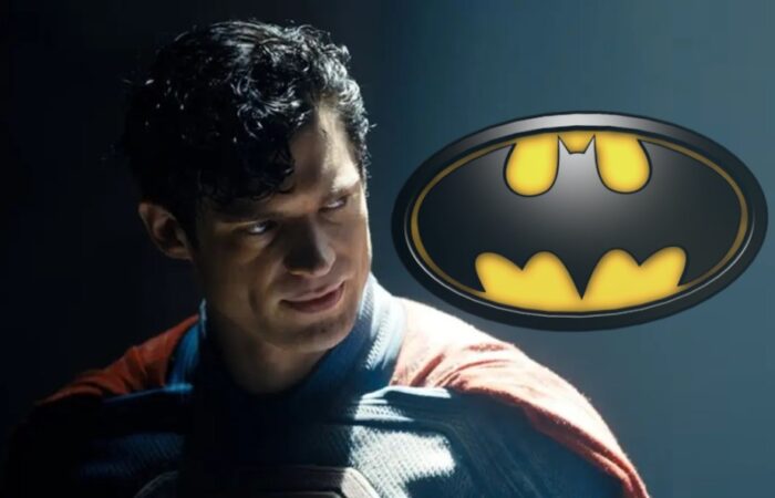Superman: O Filme de James Gunn Prepara a Chegada do Novo Batman no DCU