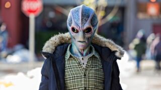 Os 10 Aliens Mais Icônicos e Inesquecíveis das Séries de TV de Ficção Científica