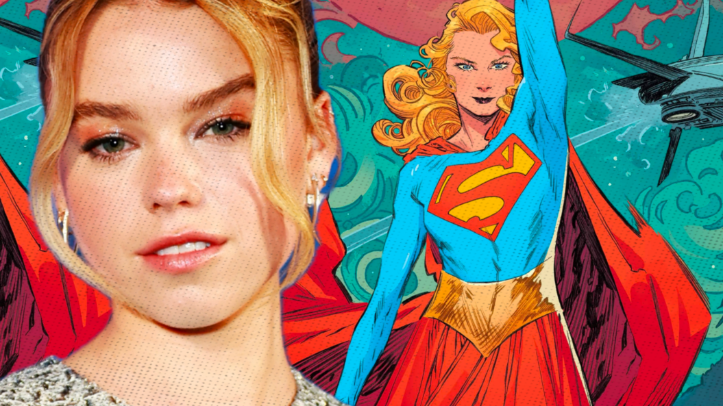 O Desafio da Supergirl no Novo DCU: Uma Análise Crucial da Lore de Krypton