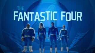 Quarteto Fantástico: Primeiros Passos da Marvel Lança Trailer Retrô e Venda de Ingressos Começa!