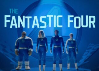 Quarteto Fantástico: Primeiros Passos da Marvel Lança Trailer Retrô e Venda de Ingressos Começa!
