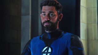 O Conselho de Reeds Chega ao MCU? Fan Art Une Pedro Pascal e John Krasinski no Quarteto Fantástico