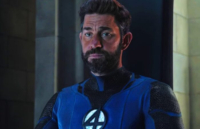 O Conselho de Reeds Chega ao MCU? Fan Art Une Pedro Pascal e John Krasinski no Quarteto Fantástico