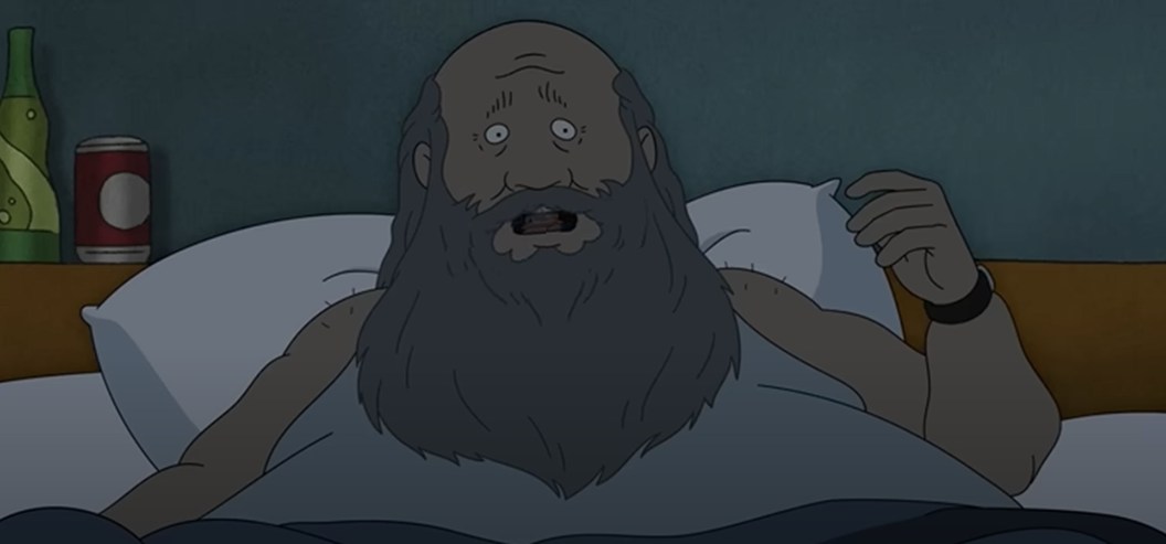 King of The Hill Revival: As Surpreendentes Mudanças de Bill e o Retorno a Arlen no Hulu