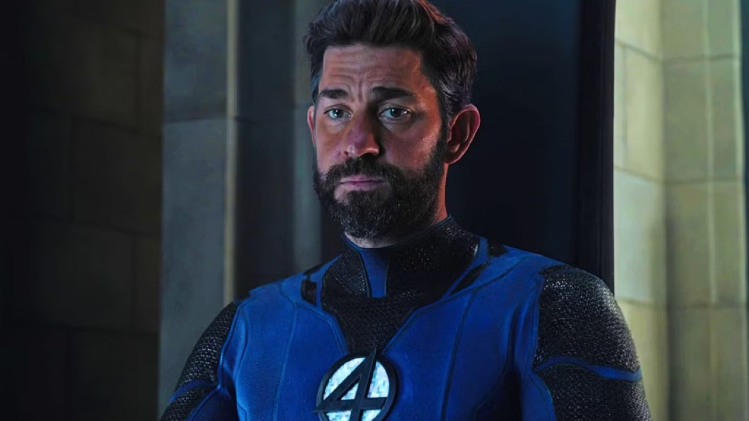 O Conselho de Reeds Chega ao MCU? Fan Art Une Pedro Pascal e John Krasinski no Quarteto Fantástico
