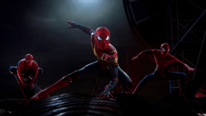 Tom Holland Detalha Como Spider-Man: Brand New Day Superará No Way Home em Retorno Épico às Raízes