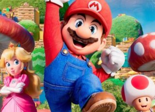 Nintendo Confirma Mais Filmes Além de Mario e Zelda: Quais IPs Virão a Seguir?
