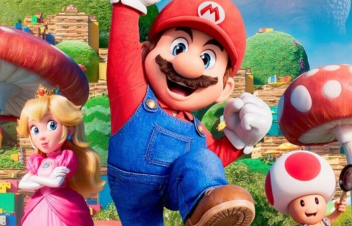 Nintendo Confirma Mais Filmes Além de Mario e Zelda: Quais IPs Virão a Seguir?