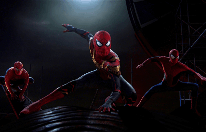 Tom Holland Detalha Como Spider-Man: Brand New Day Superará No Way Home em Retorno Épico às Raízes