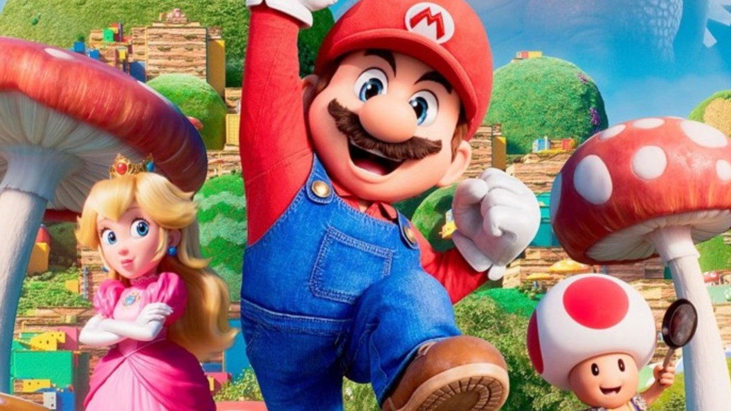Nintendo Confirma Mais Filmes Além de Mario e Zelda: Quais IPs Virão a Seguir?