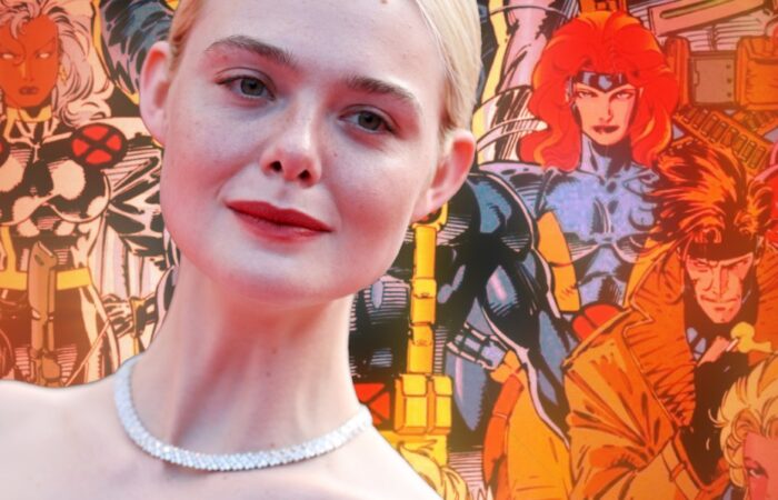 A Jean Grey do Futuro? Elle Fanning Novamente Cotada para os X-Men no MCU