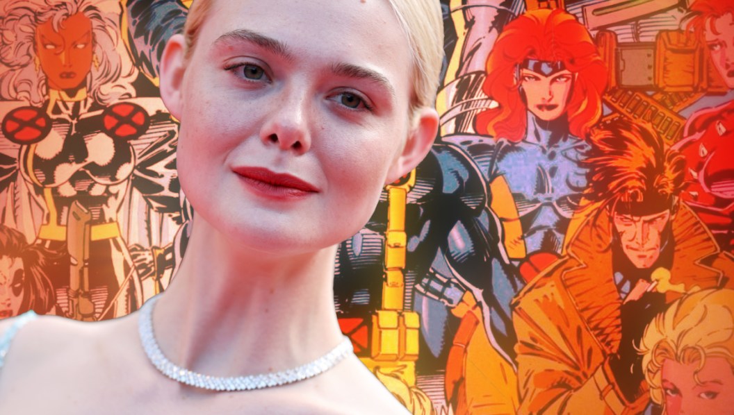 A Jean Grey do Futuro? Elle Fanning Novamente Cotada para os X-Men no MCU