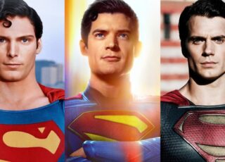 Os Filmes do Superman: Do Pior ao Melhor – Um Ranking Definitivo