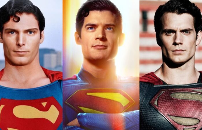 Os Filmes do Superman: Do Pior ao Melhor – Um Ranking Definitivo