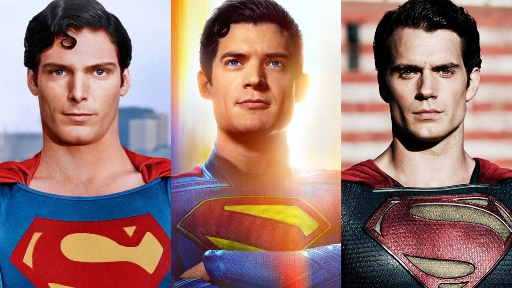 Os Filmes do Superman: Do Pior ao Melhor – Um Ranking Definitivo