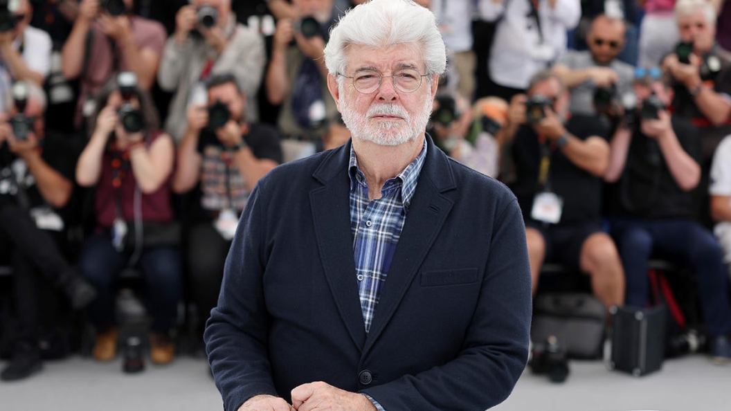 George Lucas Faz História na San Diego Comic-Con com Prévia Exclusiva do Seu Museu de Arte