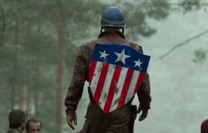 O Novo Capitão América: David Colton e o Futuro do MCU Pós-Vingadores: Doomsday