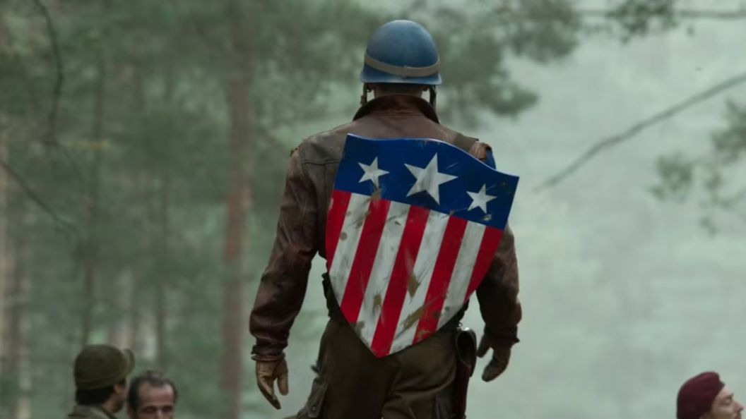 O Novo Capitão América: David Colton e o Futuro do MCU Pós-Vingadores: Doomsday