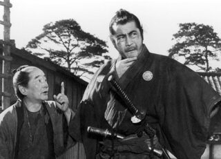 Akira Kurosawa em 4K: O Retorno Triunfal do Maior Cineasta Japonês aos Cinemas