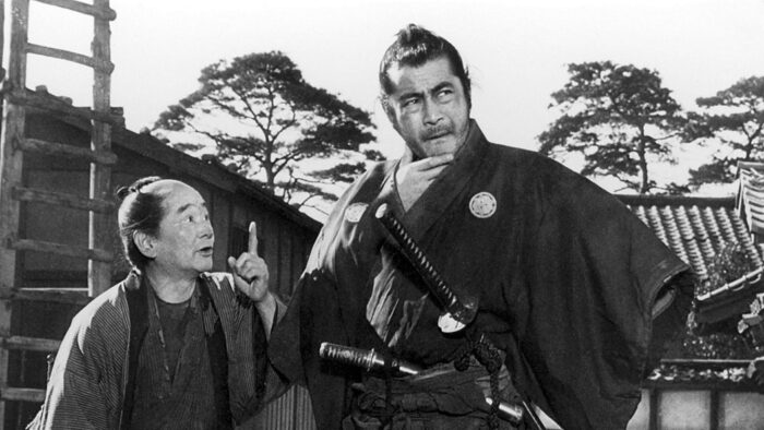 Akira Kurosawa em 4K: O Retorno Triunfal do Maior Cineasta Japonês aos Cinemas