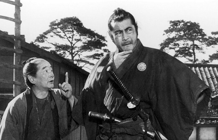Akira Kurosawa em 4K: O Retorno Triunfal do Maior Cineasta Japonês aos Cinemas