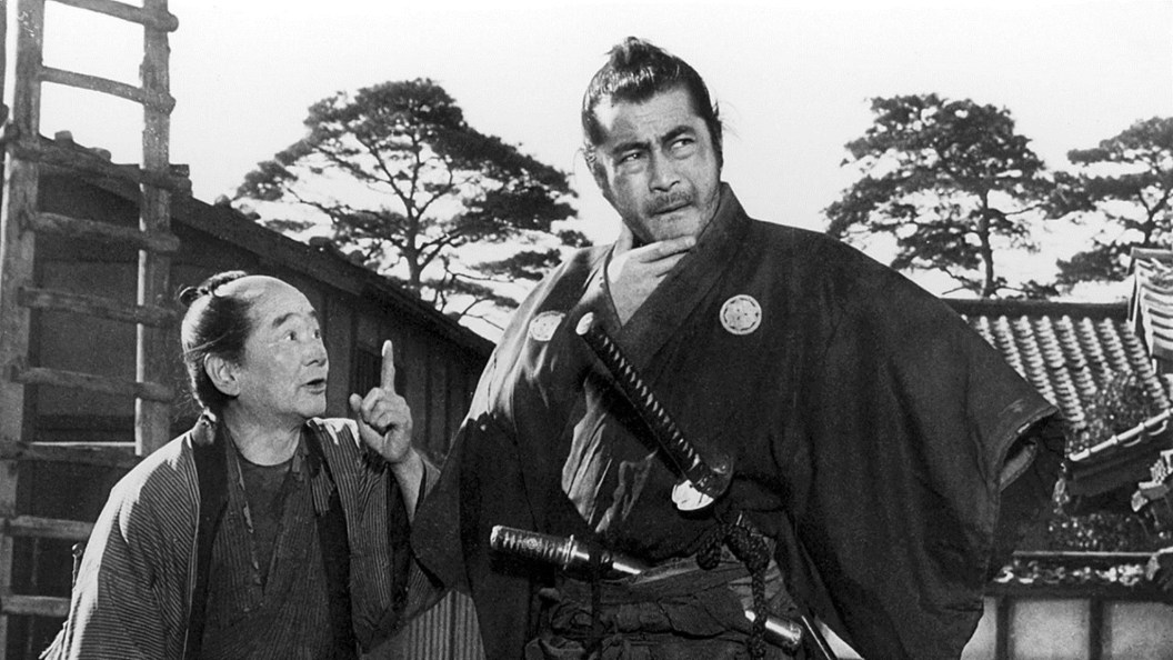 Akira Kurosawa em 4K: O Retorno Triunfal do Maior Cineasta Japonês aos Cinemas