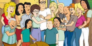 King of the Hill no Hulu: Novas Vozes e Reviravoltas Surpreendem Fãs na 14ª Temporada!