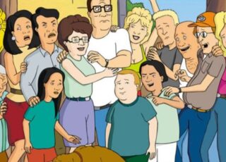 King of the Hill no Hulu: Novas Vozes e Reviravoltas Surpreendem Fãs na 14ª Temporada!