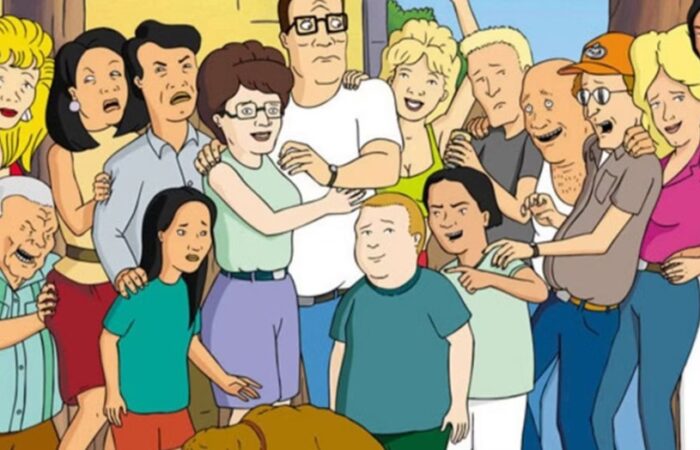 King of the Hill no Hulu: Novas Vozes e Reviravoltas Surpreendem Fãs na 14ª Temporada!