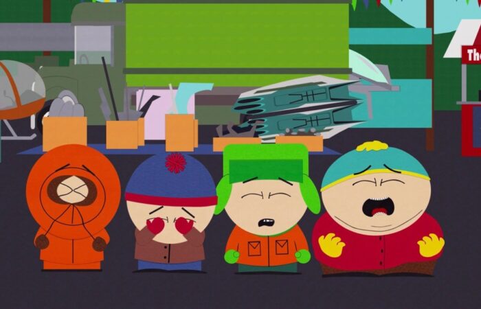 Crise no Streaming: Episódios de South Park Desaparecem do Paramount+ e Geram Drama entre Fãs