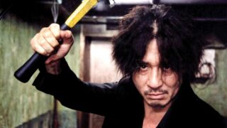 A Luta no Corredor de Oldboy: Como uma Cena Ícone Transformou Filmes de Ação