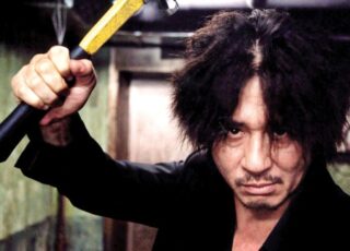 A Luta no Corredor de Oldboy: Como uma Cena Ícone Transformou Filmes de Ação
