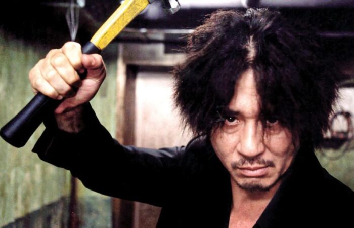 A Luta no Corredor de Oldboy: Como uma Cena Ícone Transformou Filmes de Ação