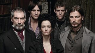 7 Séries de Terror Inovadoras que Estavam Muito à Frente de Seu Tempo