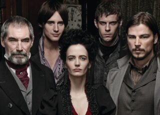 7 Séries de Terror Inovadoras que Estavam Muito à Frente de Seu Tempo