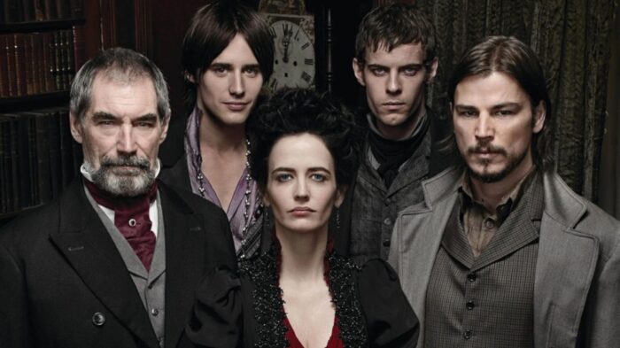 7 Séries de Terror Inovadoras que Estavam Muito à Frente de Seu Tempo