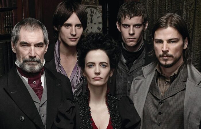 7 Séries de Terror Inovadoras que Estavam Muito à Frente de Seu Tempo