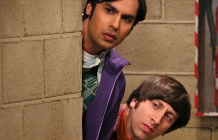 O Retorno Inesperado: Como **The Big Bang Theory** Teasou Sua Nova Série Multiversal 13 Anos Antes!