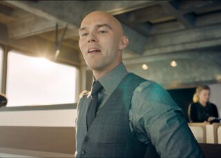 A Incrível Obsessão Imobiliária de Lex Luthor em Superman de James Gunn: Uma Tradição Duradoura