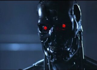 O Segredo Escondido: O Inesperado Cameo de James Cameron em O Exterminador do Futuro que Você Perdeu