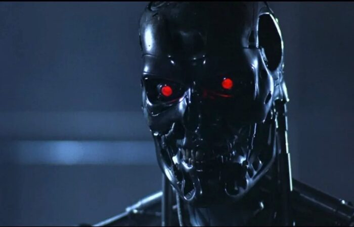 O Segredo Escondido: O Inesperado Cameo de James Cameron em O Exterminador do Futuro que Você Perdeu