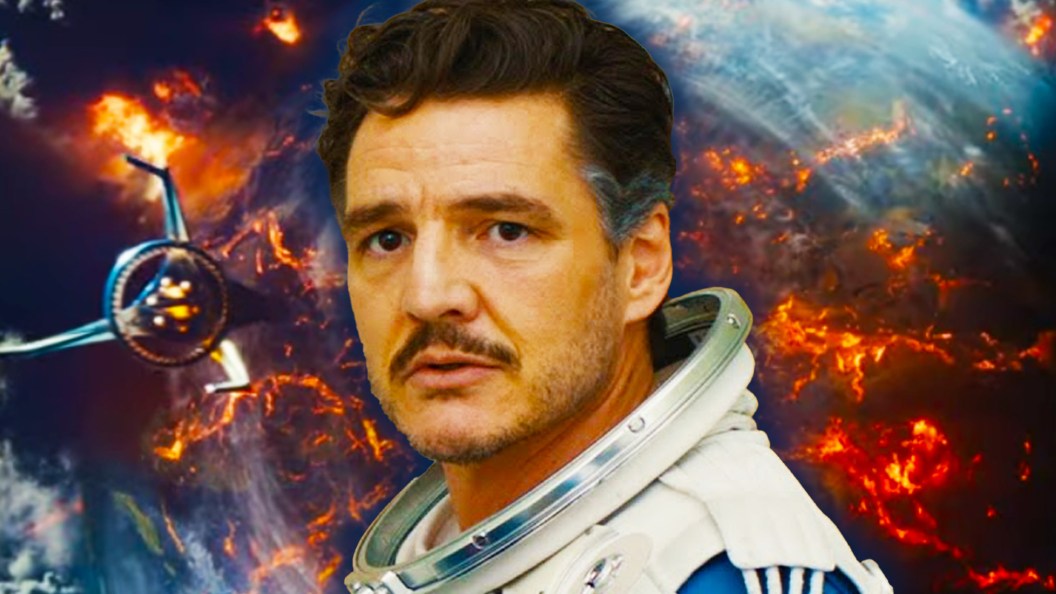 Teoria Chocante: Como o **Quarteto Fantástico** Pode Causar Uma Incursão Massiva no MCU