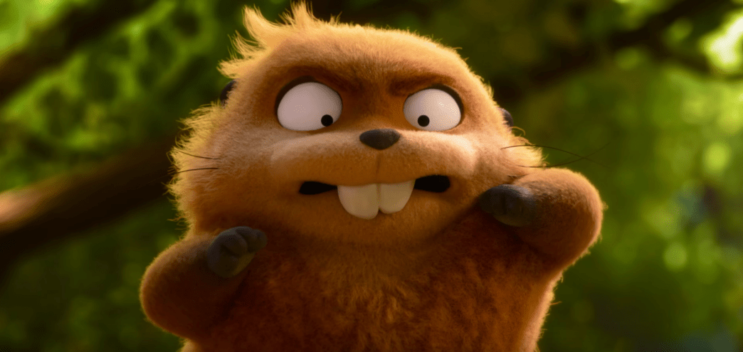 Hoppers: A Nova Aposta Original da Pixar que Promete Redefinir o Sucesso Após Fracasso de Elio