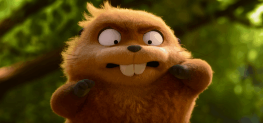 Hoppers: A Nova Aposta Original da Pixar que Promete Redefinir o Sucesso Após Fracasso de Elio